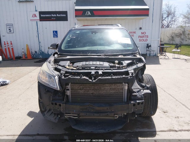 Chevrolet Traverse Ltz