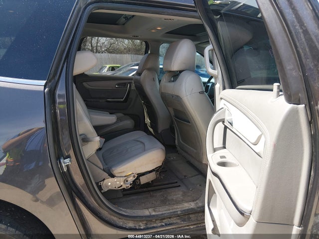 Chevrolet Traverse Ltz