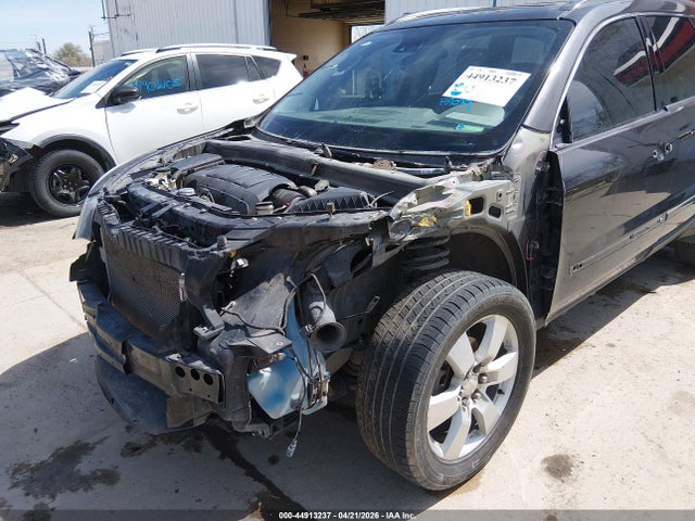 Chevrolet Traverse Ltz