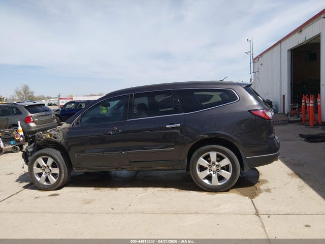 Chevrolet Traverse Ltz