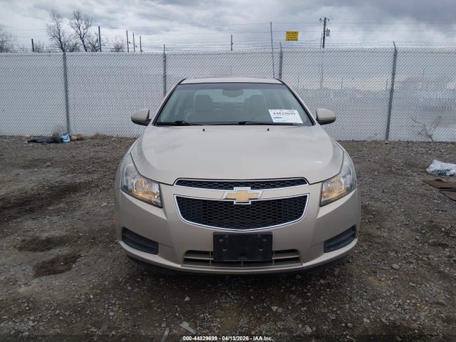 Chevrolet Cruze Ltz