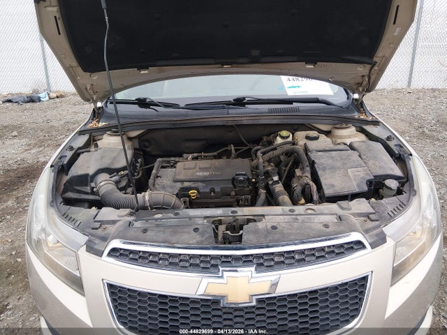 Chevrolet Cruze Ltz