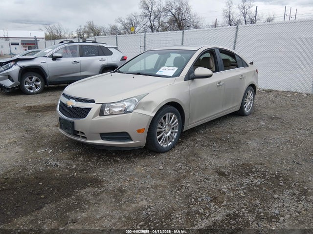 Chevrolet Cruze Ltz