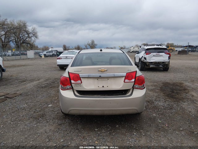Chevrolet Cruze Ltz
