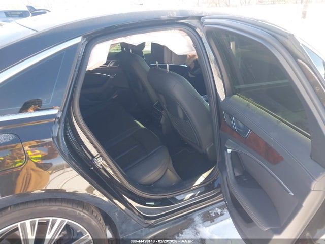 Audi A6 55 Premium