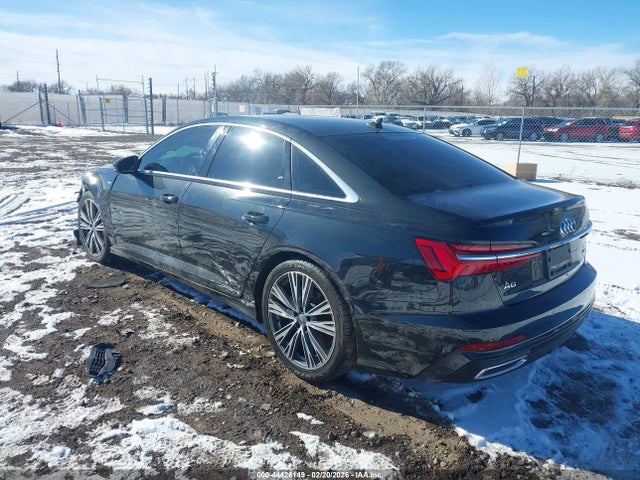 Audi A6 55 Premium