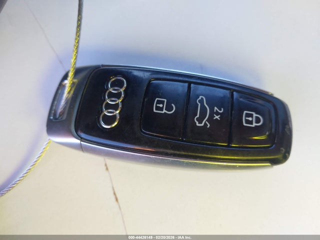 Audi A6 55 Premium