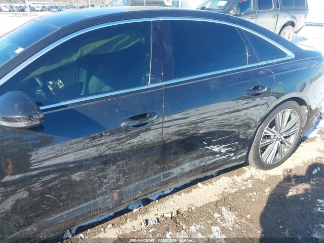 Audi A6 55 Premium