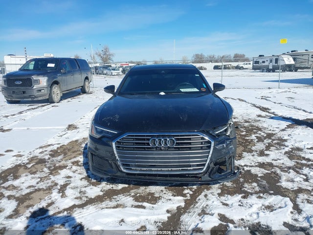 Audi A6 55 Premium