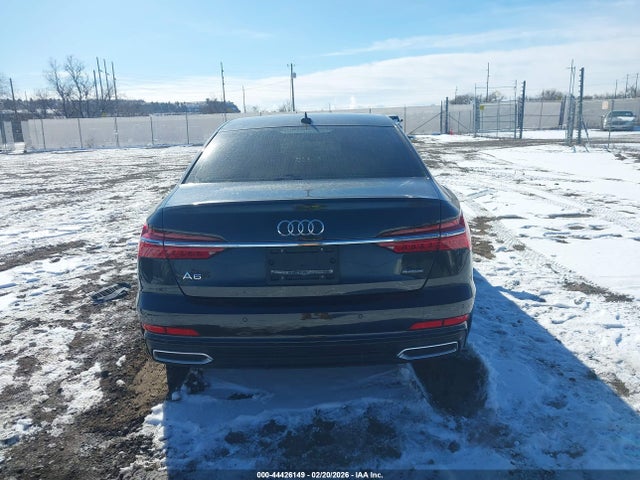 Audi A6 55 Premium