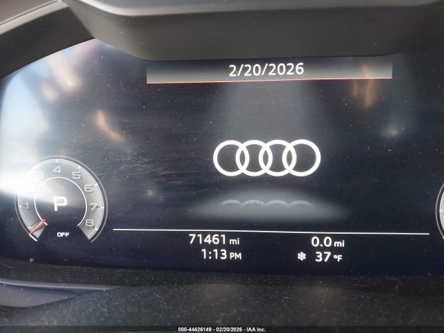 Audi A6 55 Premium