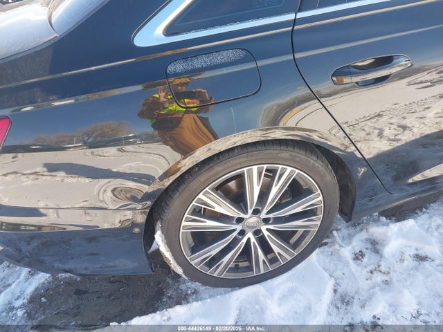 Audi A6 55 Premium
