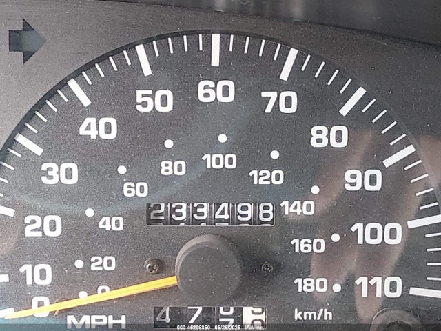 Toyota 4Runner Limited