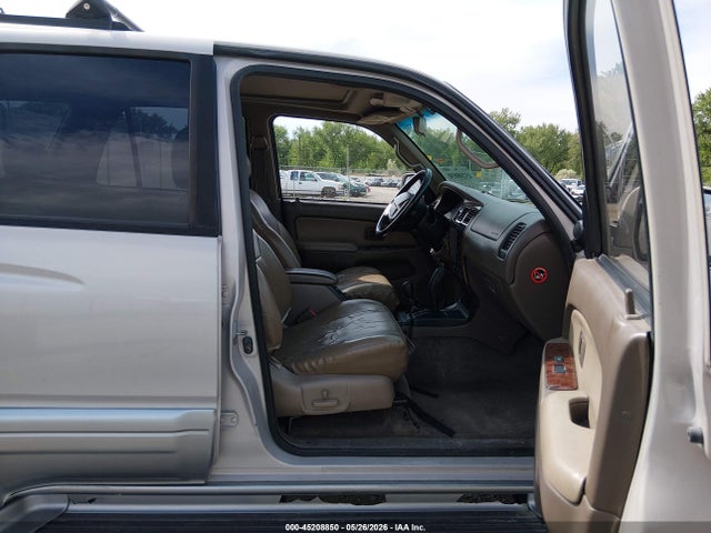 Toyota 4Runner Limited