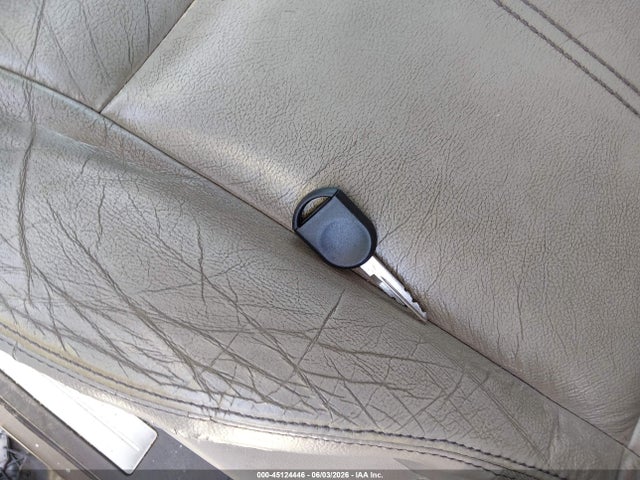 Ford Edge Limited