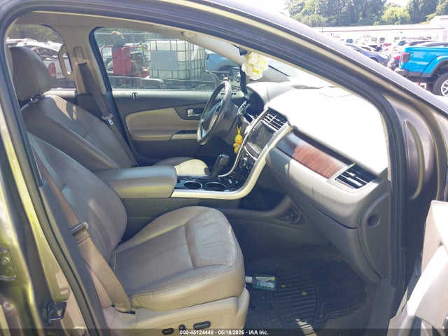 Ford Edge Limited