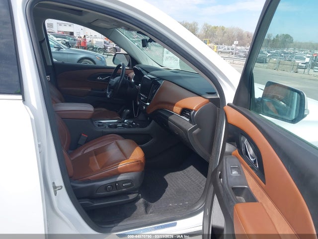 Chevrolet Traverse High Country