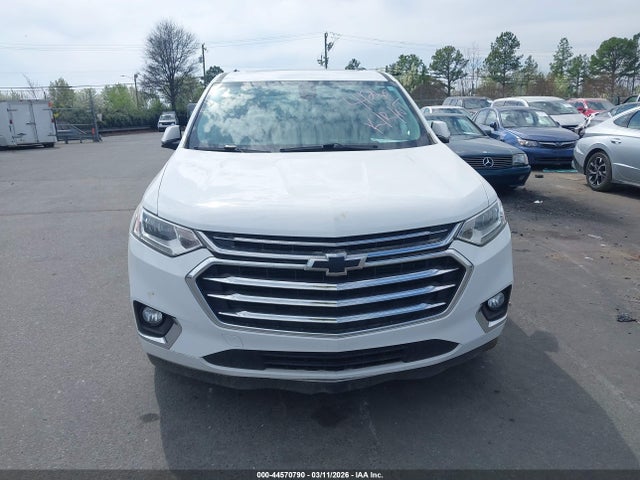 Chevrolet Traverse High Country