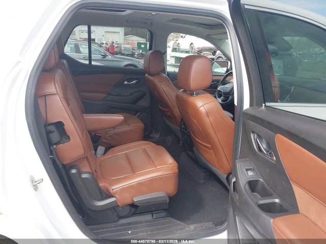 Chevrolet Traverse High Country
