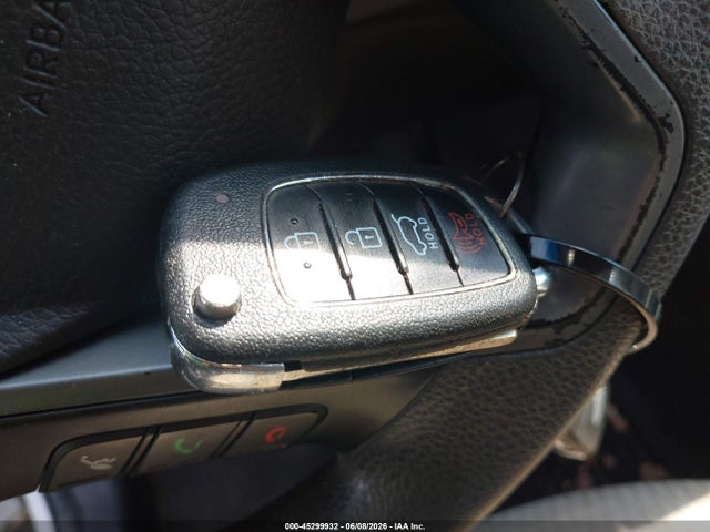 Hyundai SANTA FE 2.4l