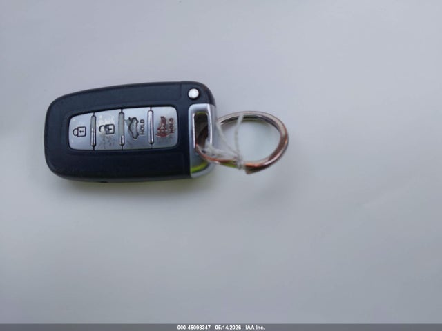 Hyundai SONATA Limited 2.0t