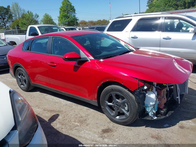 Kia K4 Lxs