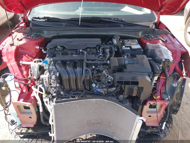 Kia K4 Lxs