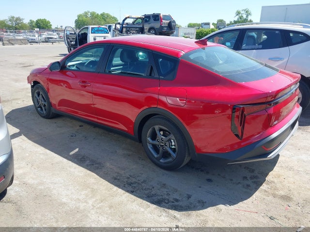 Kia K4 Lxs