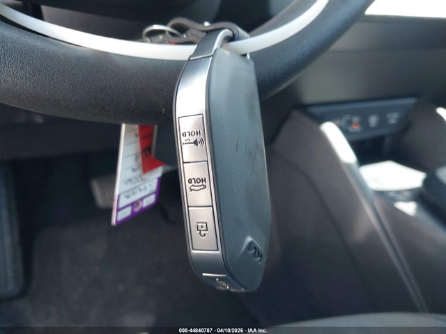 Kia K4 Lxs
