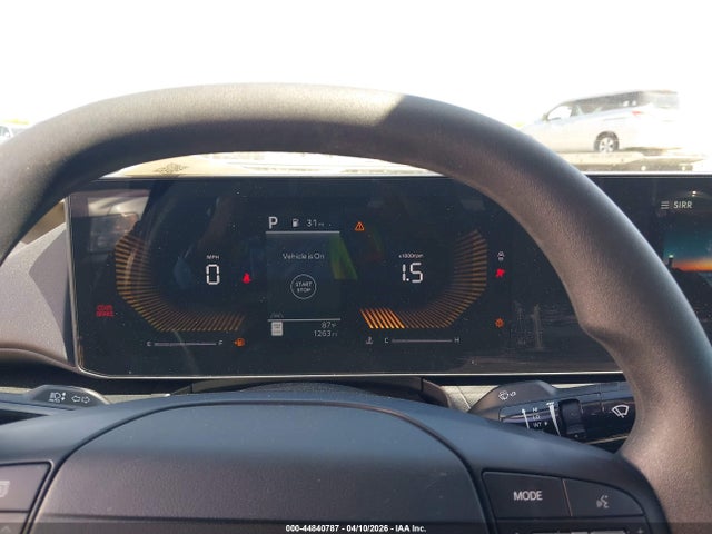 Kia K4 Lxs