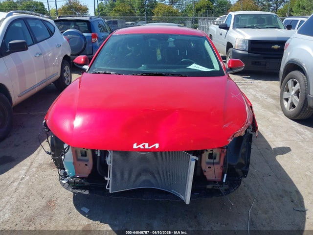 Kia K4 Lxs