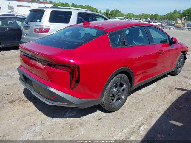 Kia K4 Lxs