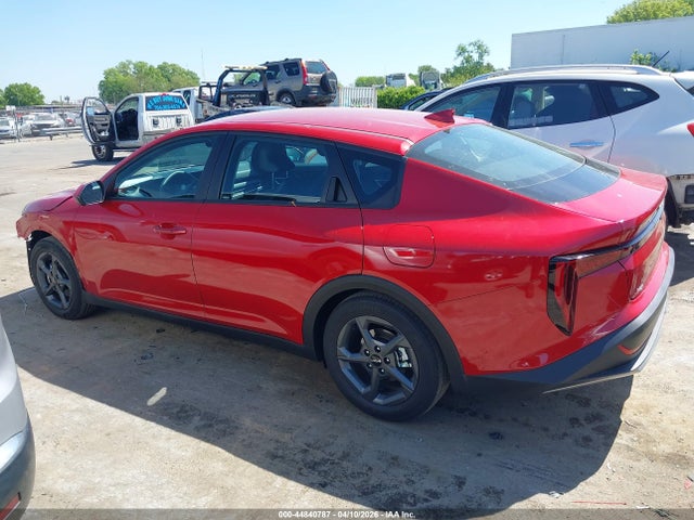 Kia K4 Lxs