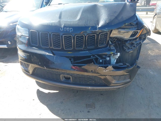 Jeep Grand Cherokee High Altitude 4x2