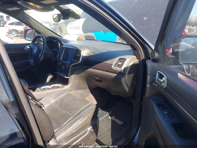 Jeep Grand Cherokee High Altitude 4x2
