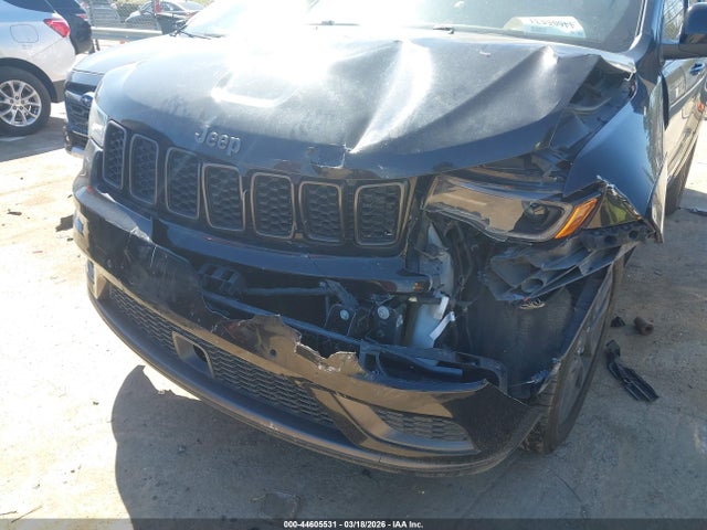 Jeep Grand Cherokee High Altitude 4x2