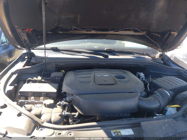 Jeep Grand Cherokee High Altitude 4x2
