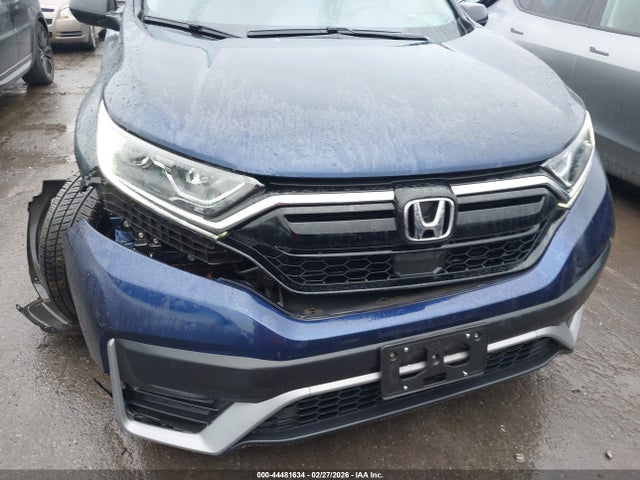 Honda CR-V Awd Lx