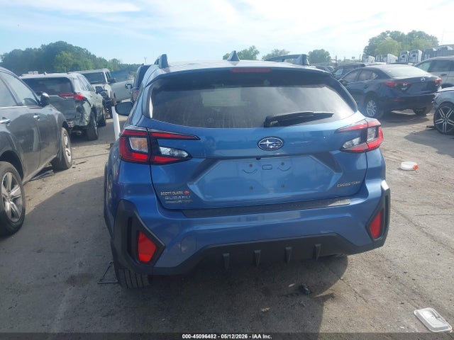 Subaru Crosstrek Premium