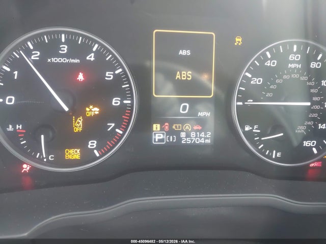 Subaru Crosstrek Premium