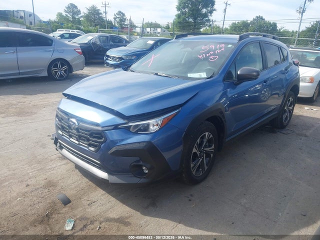 Subaru Crosstrek Premium