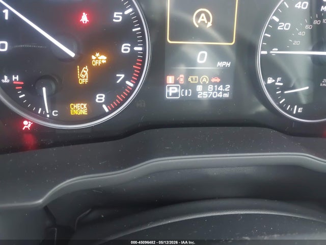 Subaru Crosstrek Premium