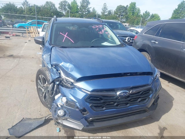 Subaru Crosstrek Premium