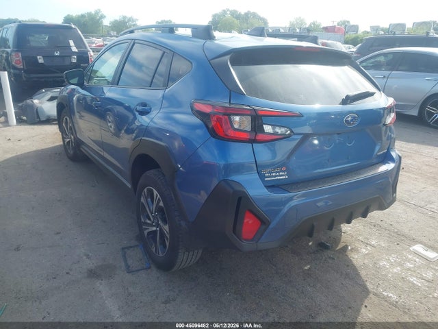 Subaru Crosstrek Premium