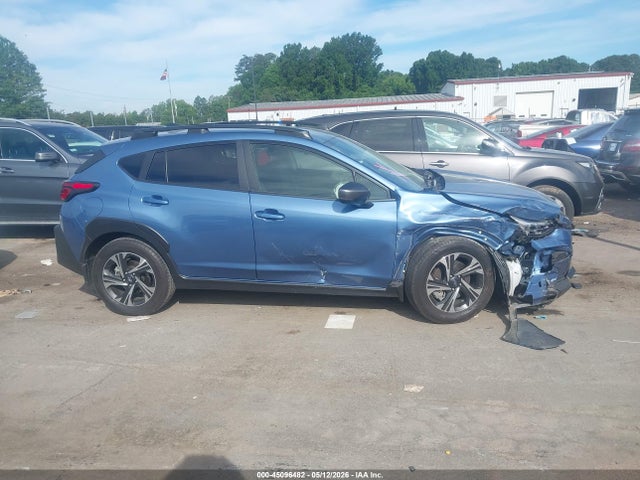 Subaru Crosstrek Premium