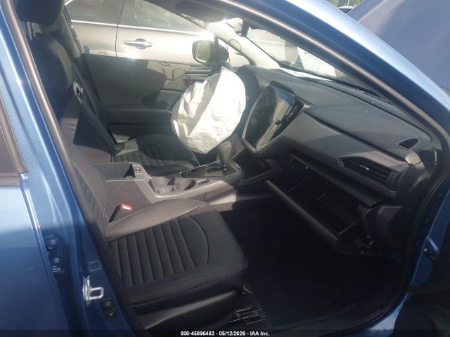 Subaru Crosstrek Premium