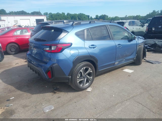 Subaru Crosstrek Premium