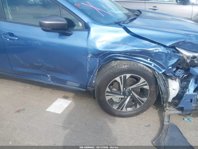 Subaru Crosstrek Premium