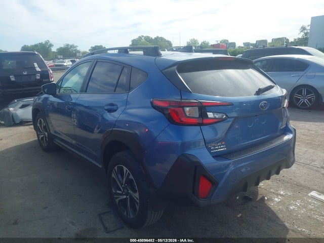 Subaru Crosstrek Premium