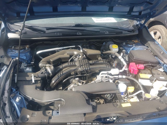 Subaru Crosstrek Premium
